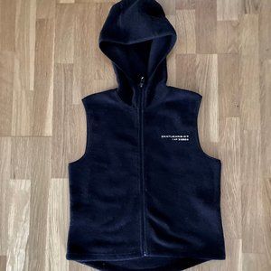 DKNY Sport VINTAGE, XS us, Black bought at Holt Renfrew